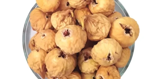 تصویر 5 از خرید انجیر خشک ممتاز + قیمت فروش استثنایی